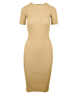 PIANISSIMO: Nina Dress