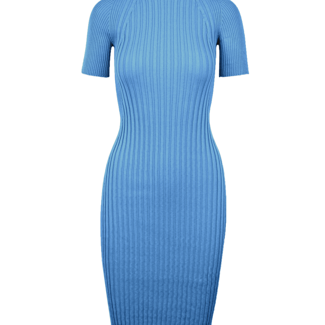 ribbed dress cerulean.jpg