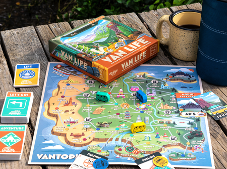 Toys & Games Kids Will Love