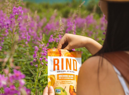 Late-Summer Flavors To Savor the Season