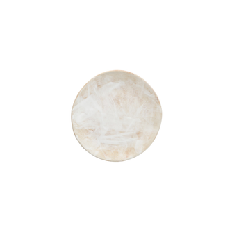 Cloud Terre Collection NO. 2 White Mateus