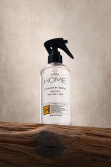 JAFRA Home L’Atelier de Santal Room Spray