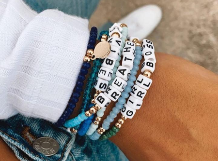 Custom Clothing & Accessories