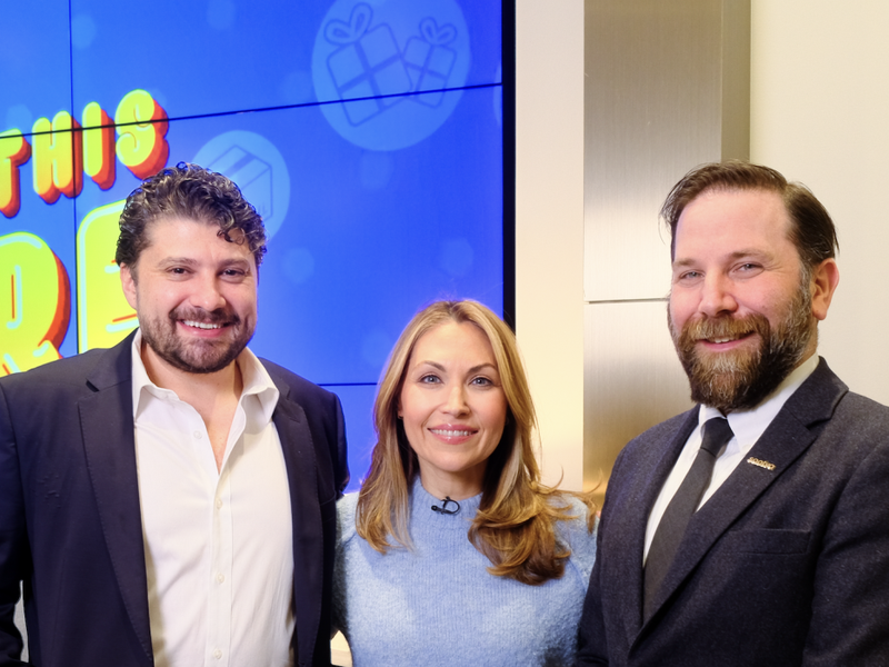 Saatva Featured on Good Morning America for National Sleep Awareness Week