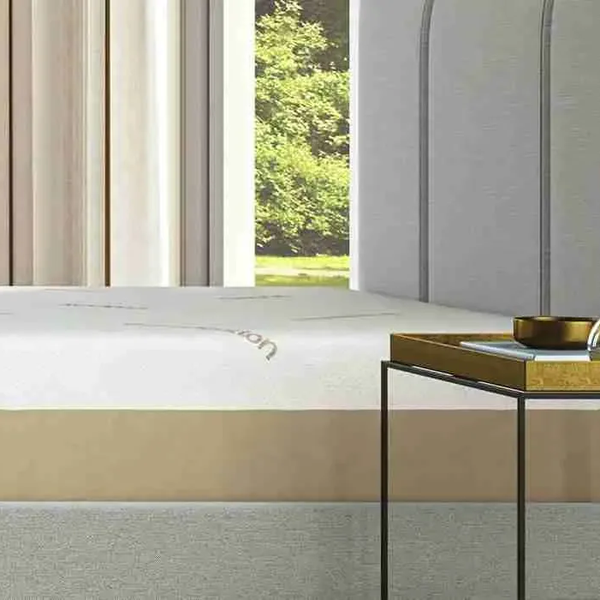 Saatva Unveils the Saatva Contour5 Memory Foam Mattress