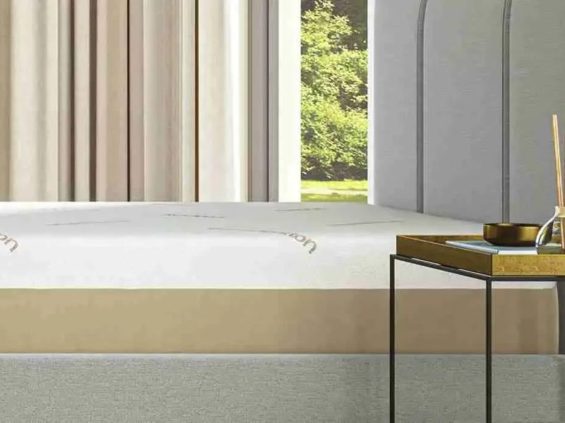 Saatva Unveils the Saatva Contour5 Memory Foam Mattress