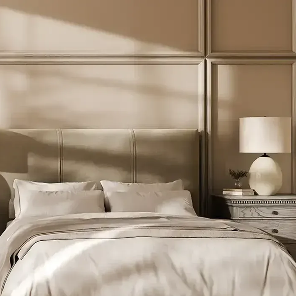 Saatva Unveils a New Collection of Luxury Bedside Lamps