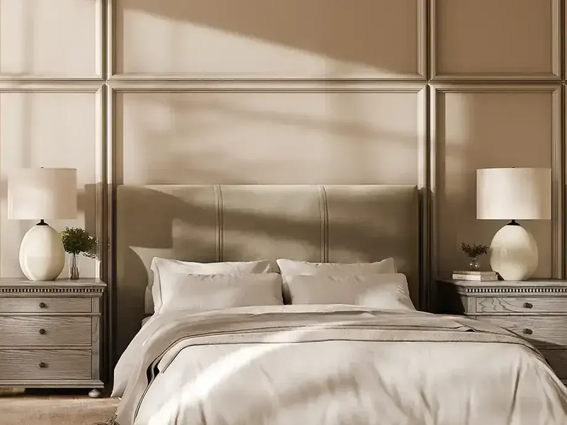 Saatva Unveils a New Collection of Luxury Bedside Lamps