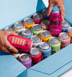 Culture Pop Sampler Pack