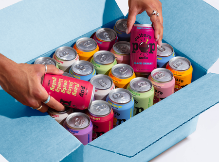 Culture Pop Sampler Pack