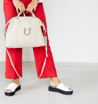Linda Jean Handbag