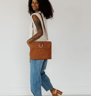 M Crossbody