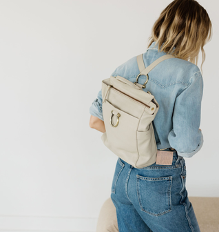 Natasha Convertible Backpack
