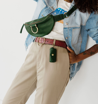 Poole Belt Bag