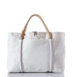 Wharf Tote.