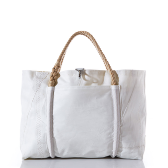 Wharf Tote.