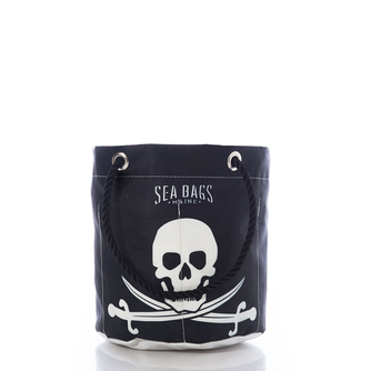 Jolly Roger Beverage Bucket Bag