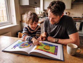 18 Gift Ideas for a Creative Person