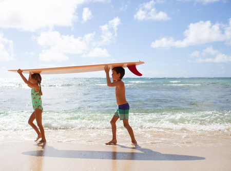 Sustainable Swimwear