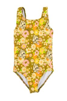 Seaesta Surf x Peanuts Swimsuits