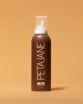 Dark Self-Tanning Mousse