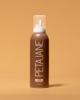 Medium Self-Tanning Mousse