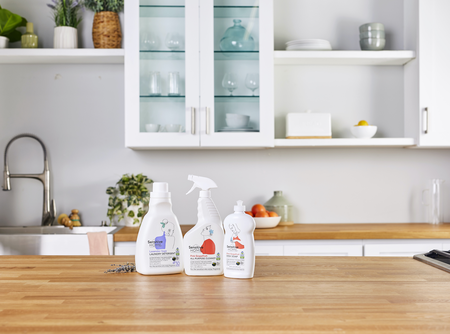 Holiday Hosting Prep