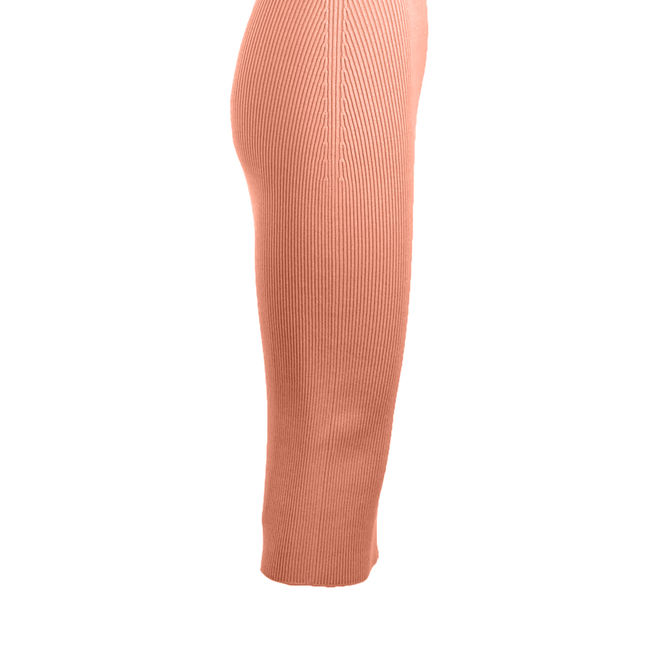 serena skirt - sweet peach - side.jpg