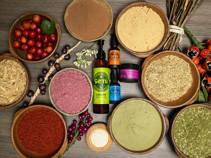 Setú: Latin American Entrepreneur Siblings Reimagine Men’s Skincare Through Innovation and Cultural Identity