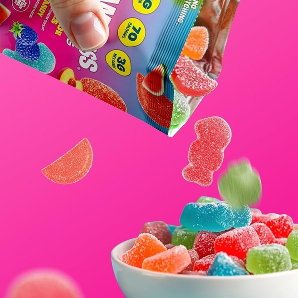 Shameless Snacks Announces Prime Day Savings Event with 20% Off Bestselling Low-Sugar Gummies