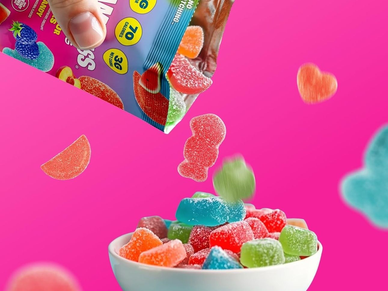 Shameless Snacks Announces Prime Day Savings Event with 20% Off Bestselling Low-Sugar Gummies
