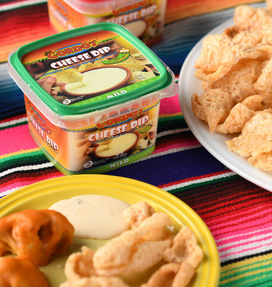 Gordo's Cheese Dip