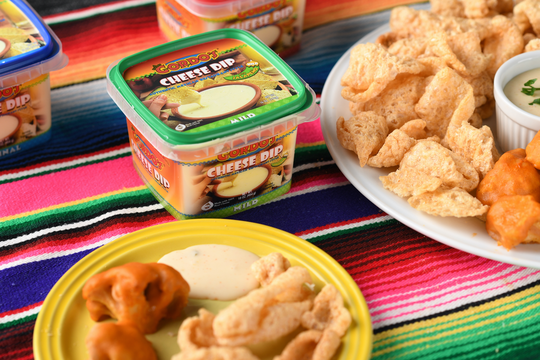 I Tried And Ranked 8 Aldi Dips From Worst To Best