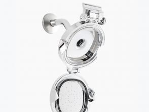 ShowerClear Redefines Shower Health with Patented Showerhead Design