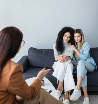 Rainbow Counselling