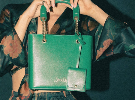 Holiday Gift Guide: Luxe Gifts for the Fashion-Obsessed