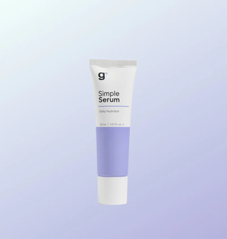Simple Serum