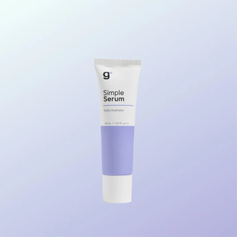 Simple Serum