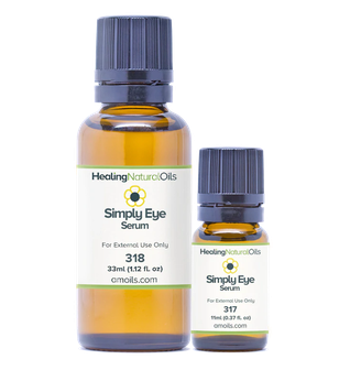 SIMPLY EYE SERUM