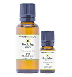 SIMPLY EYE SERUM