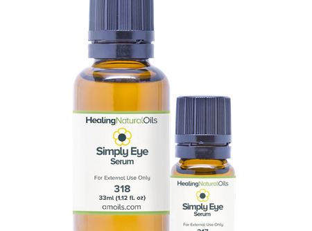 SIMPLY EYE SERUM