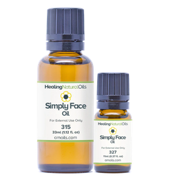Simply Face Oil