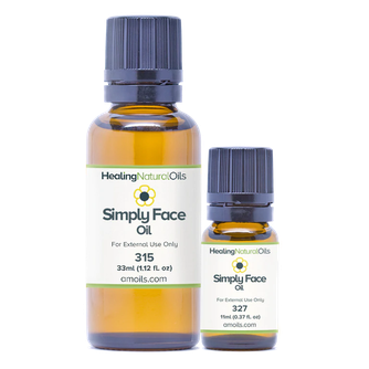 Simply Face Oil