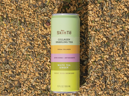 Ingredient Spotlight: Ginger