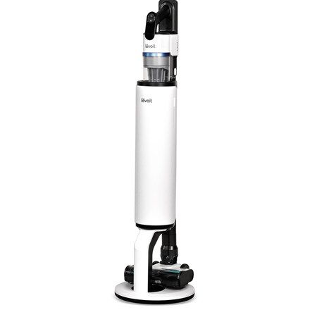 Levoit Launches All-New Levoit AEROTM Vacuum for Simple, Hassle-Free Cleaning