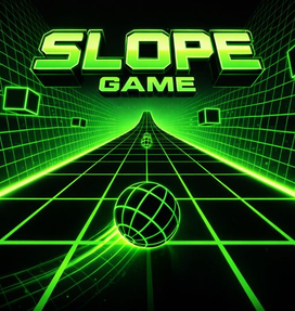 Slope Game 2