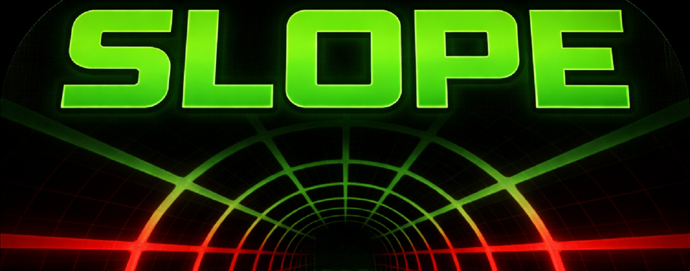Slope Game 2