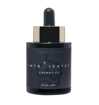 Snake Serum