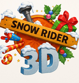 Snow Rider 3D