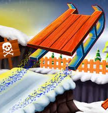 Snow Rider